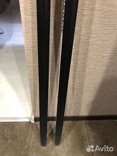 Беговые лыжи