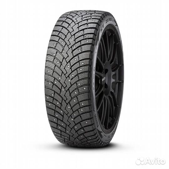 Pirelli Ice Zero 2 225/50 R17