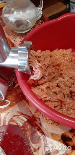 Фарш кета+горбуша, масло сливочн., консервы