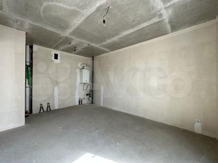 1-к. квартира, 41,1 м², 4/10 эт.