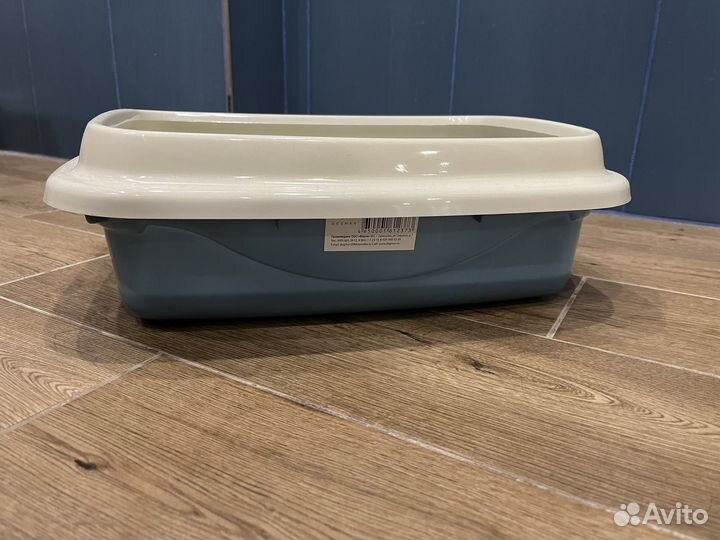 Лоток для кошек новый