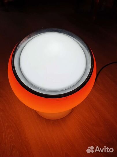 Лампа напольная