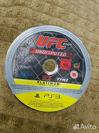 Игры для приставок ps3