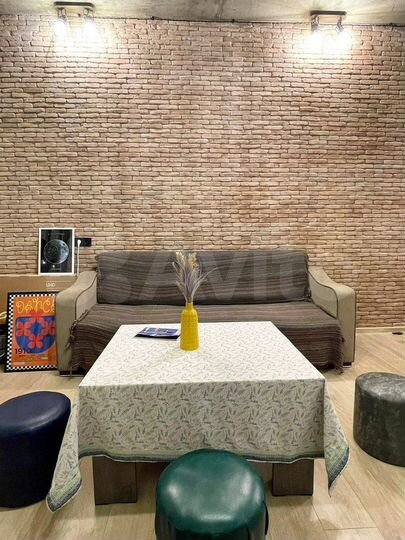 2-к. квартира, 40 м² (Грузия)