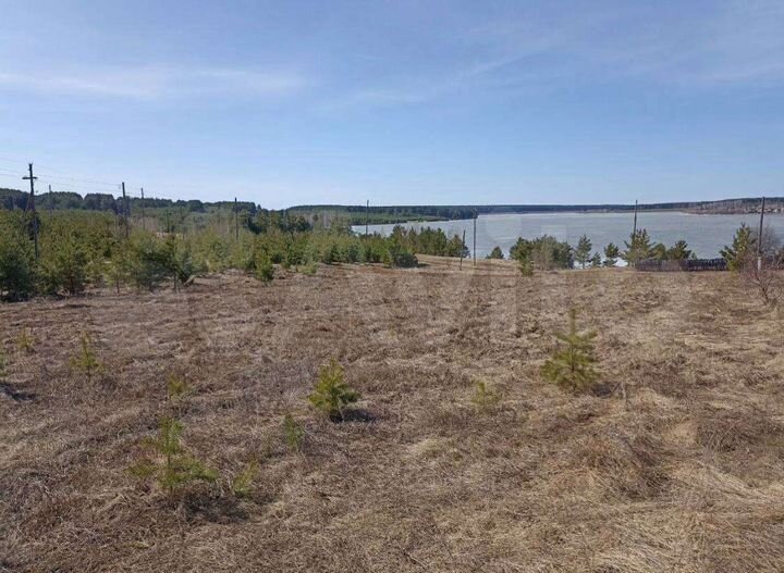 Участок 25 сот. (ИЖС)