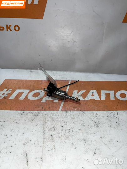 Форсунка топливная Mazda CX-5 2012 PY0113250