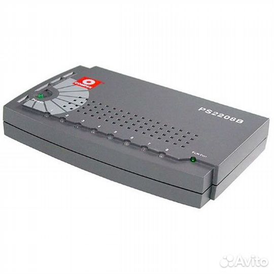 Коммутатор Compex PS2208B 8 портов