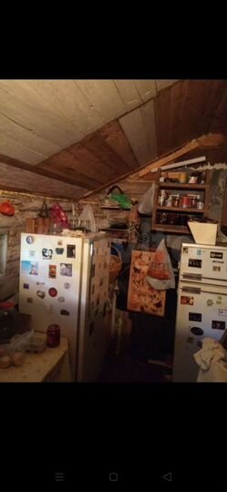 Дом 60 м² на участке 24 сот.