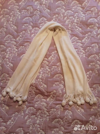 Шарф женский