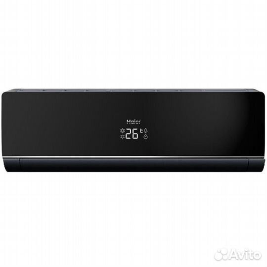 Haier HSU-18HNF303/R2 - B - HSU-18HUN303/R2