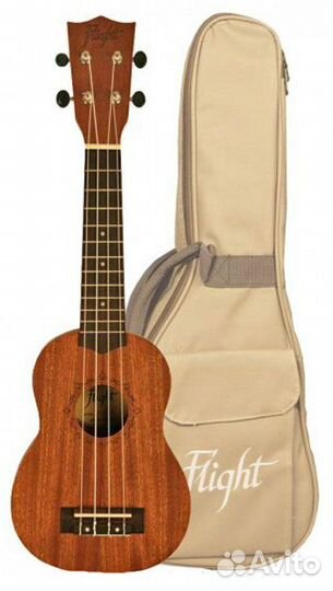 Укулеле NUS310 Flight