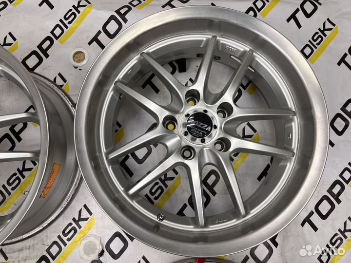 Диски большой вынос R17 piaa 5-114.3 5x114.3 р 17