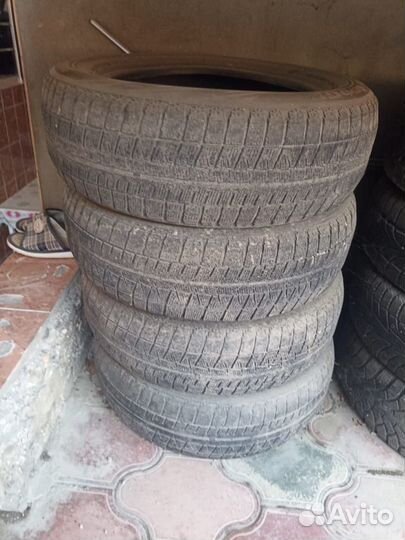 Nordman RS2 185/65 R15