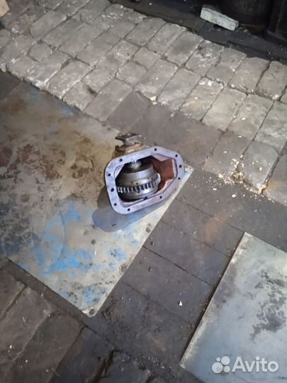 Трактор МТЗ (Беларус) 82.1, 2003