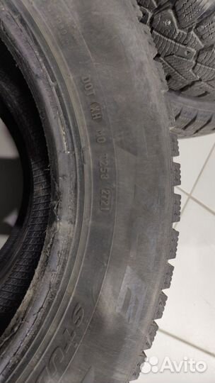 Pirelli Ice Zero 185/65 R15 92T