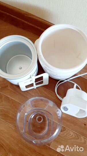 Мороженица Delimano