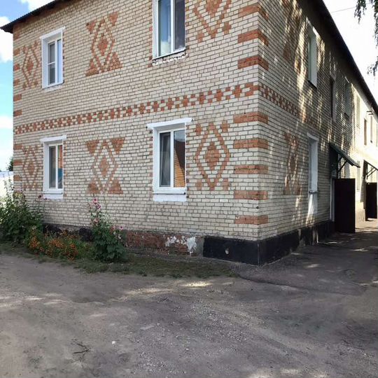 1-к. квартира, 32,3 м², 1/2 эт.