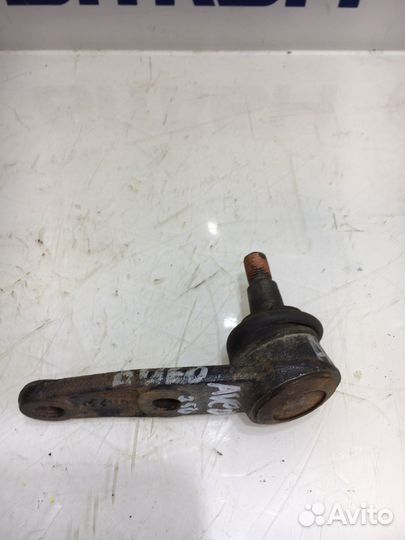 Шаровая chevrolet aveo т 250