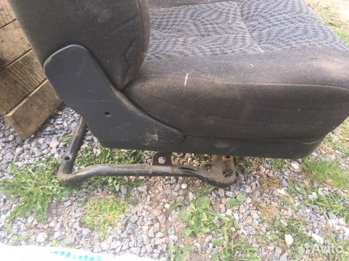 Кресло для газели