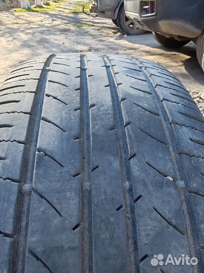 Toyo NanoEnergy 3 205/55 R16 91V