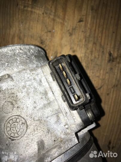 Дмрв Ford Mondeo, Galaxy