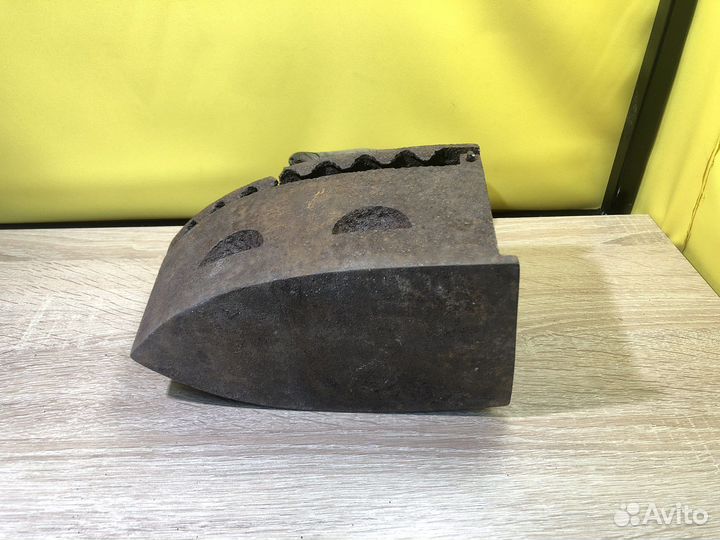 К.0508 Утюг 1956г