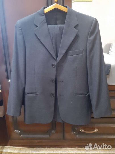 Костюм на мальчика