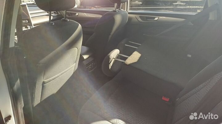 Haval M6 1.5 МТ, 2024