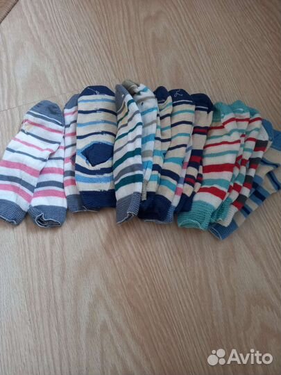 Одежда для малышей