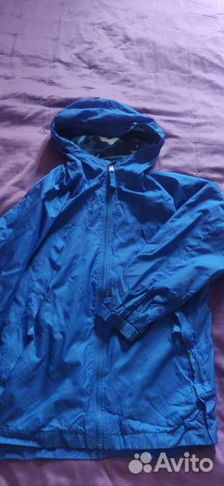 Вещи пакетом на мальчика