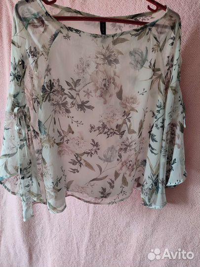 Женские кофты 44 размер