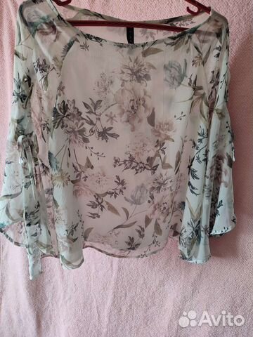 Женские кофты 44 размер