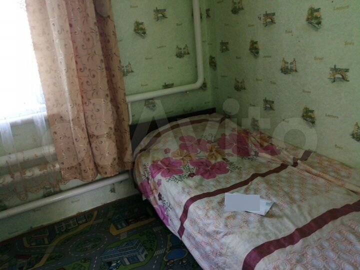 Дом 110 м² на участке 14 сот.