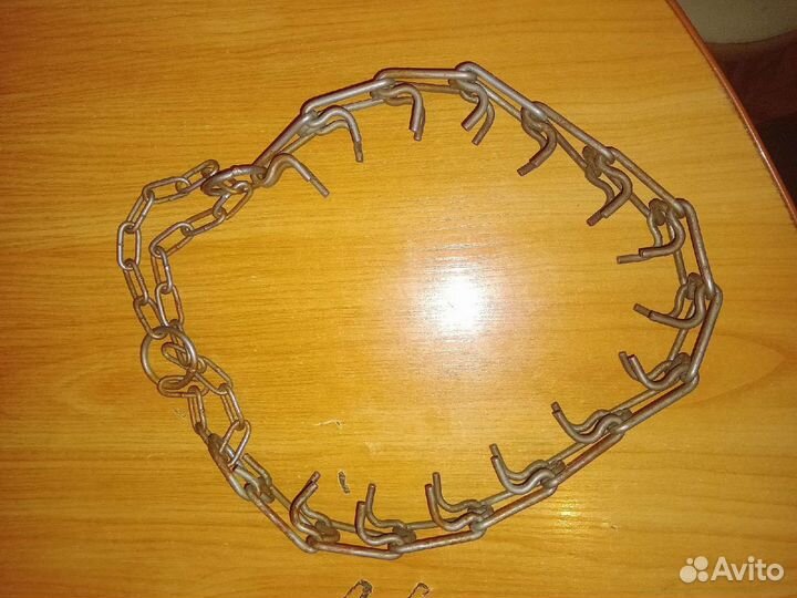Ошейник для собак строгий