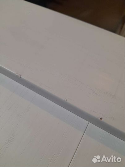 Дверь межкомнатная со стеклом бу