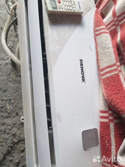 Сплит система с гарантией и установкой