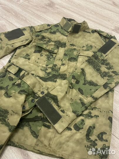 Военная форма мох