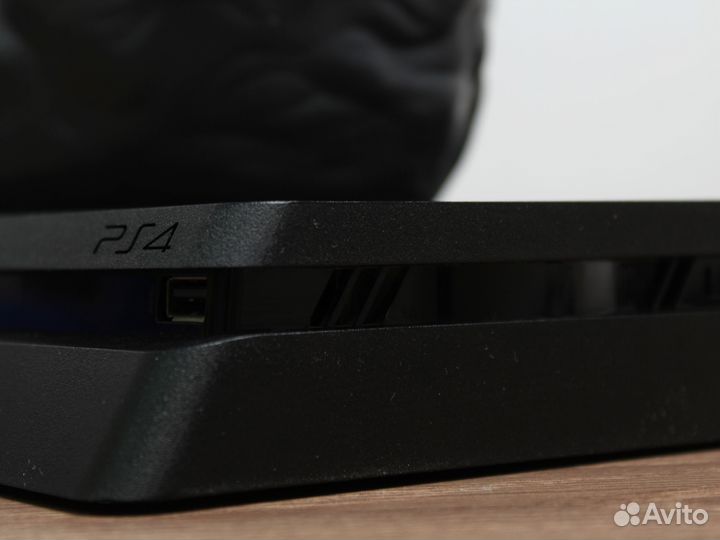 Sony playstation 4 + 600 игр