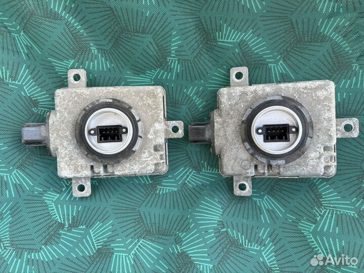 Блок розжига ксенона