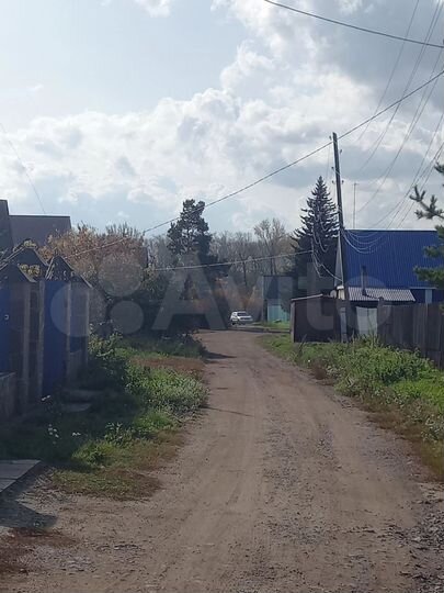 Дом 71 м² на участке 6 сот.