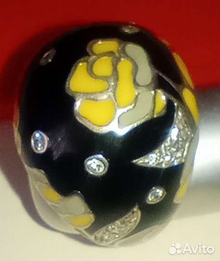 Италия серебро