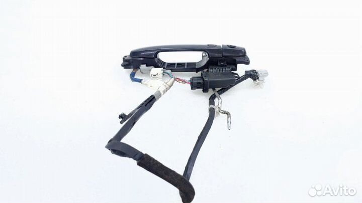 Б/У Б/У Ручка двери Состояние хорошее, оригинал