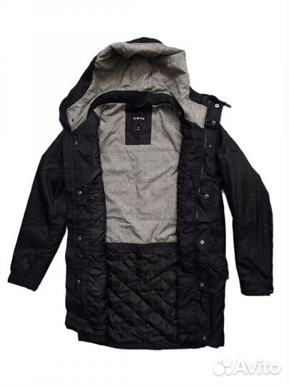 Куртка парка O’stin