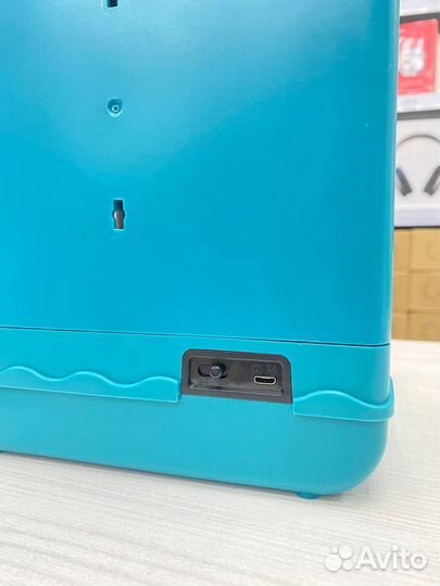 Игровой автомат 