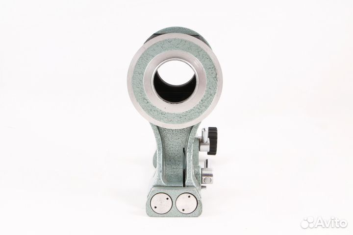 Пзф приставка макромех, резьба М39