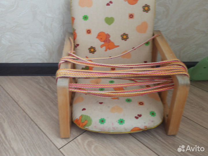 Детские качели