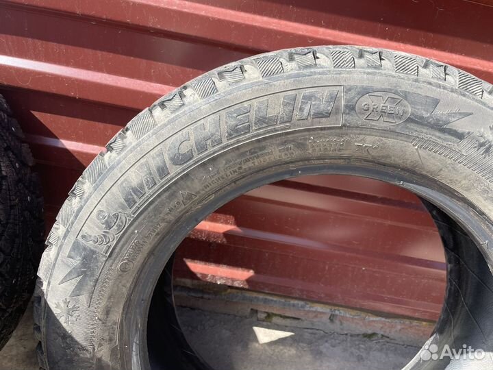 КАМА Кама-Евро-519 185/65 R15
