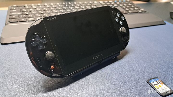 Sony ps vita slim
