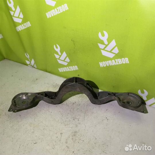 Кронштейн редуктора бмв Е46