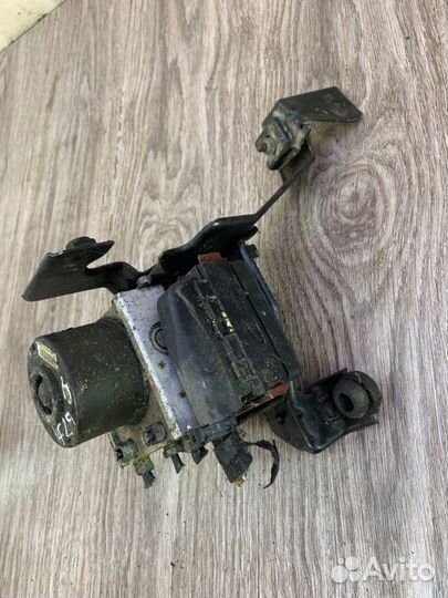 Блок abs Opel Astra H Z16XEP 2004-2015